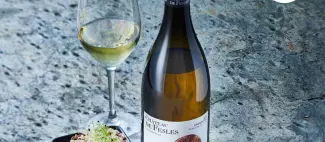SOIREE ACCORD METS ET VIN - 1