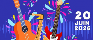 Fête de la musique Saint-Rémy-en-Mauges