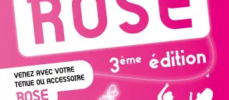 Soirée rose 2026