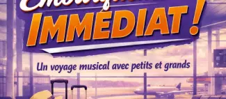 Spectacle Enchante
