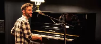 TU CONNAIS LA CHANSON