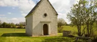 Tiercé_Chapelle de Maquille