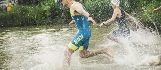 Triathlon