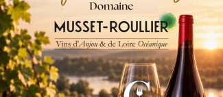 Vignobles en Scène - Domaine Musset Roullier