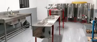 Visite guidée + Dégustation