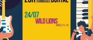 2025-Wild lions