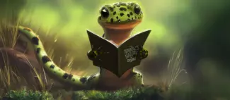 a la recherche des salamandres