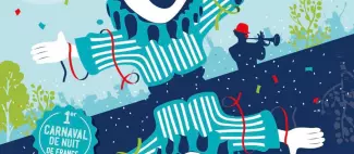 Carnaval de Cholet_1