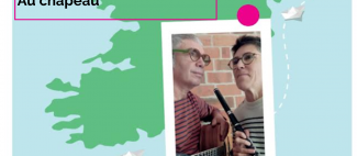 affiche pile et face