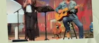 Concert Gille Agator 09102026