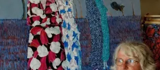 Atelier peinture Aout 2026 Morannes