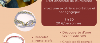 Atelier tressage chocho shop_1