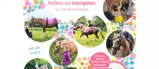 Viens transformer notre poney en licorne_1