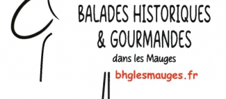 Balades historiques et gourmandes dans les Mauges_1