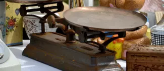 brocante© VIVIANE M. de Pixabay