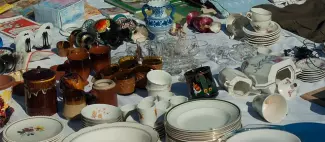 brocante