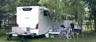 camping car moredena