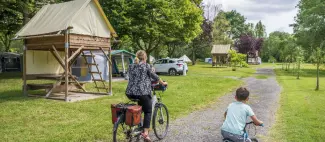 Camping EcoLoire