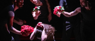 CARMEN - Ballet de l Opéra de Tunis_1