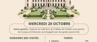 challain 28 oct 2026