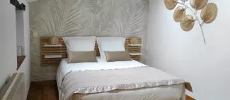 Chambres d'hôtes Au Charme Di'Sy aux Cerqueux_1