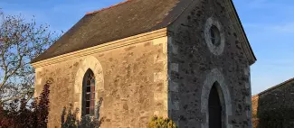 chapelle-des-galloires-drain-oa-entre-loire-et-vignoble-randonnee© D.DROUET