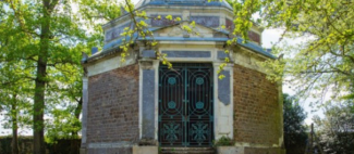 chapelle enfeu saint sophie bouzille