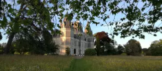 chateau-parc-martreil-cea-sainte-christine-anjou©ParcM