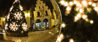 Marché Noel