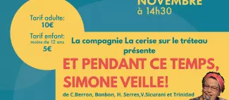 Théatre Durtal 14112026