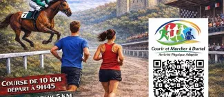 courir à durtal juin 2026
