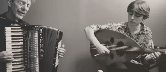 duo Le Garff-varis
