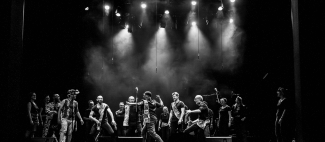 Stage de chant : influences mixtes Malgache et Sud-Africain_1