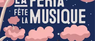 feria fête la musique