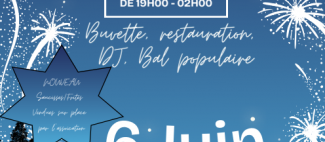 Fête du village-Thorigné d'Anjou
