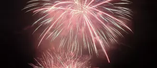 feu artifice2© Sindi Short de Pixabay