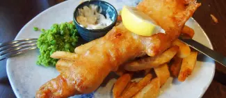 Soirée Fish & Chips au Serpolin à Cléré-sur-Layon_1