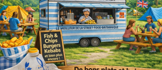 Soirée Fish-and-Chips au Serpolin à Cléré-sur-Layon_1