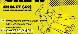 Girls Skate Crew - 4ème édition_1