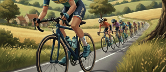 Grand prix Cycliste de La Séguinière : Championnat Régional Féminin_1
