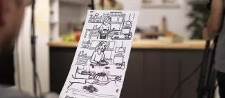 Stage-découverte-cinéma-d'animation-festival-curieux-d'images-animés-mauges