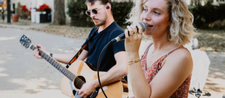Acoustic Road 3