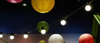 Fête Village CCALS
