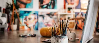 peintures