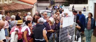 Journées Européennes du Patrimoine La Chapelle-Aubry