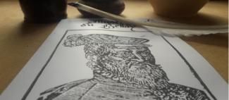 l'imprimerie de Joachim