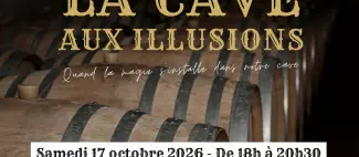 Vignobles en Scène : La Cave aux Illusions_1