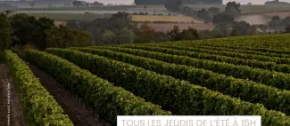 Les Balades de l'été au domaine Famille DENIS_1