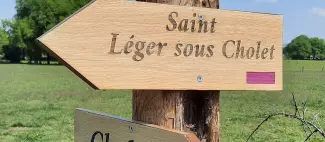Liaison entre Saint-Léger-sous-Cholet et Cholet_1