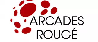 logo ARCADES ROUGE_1